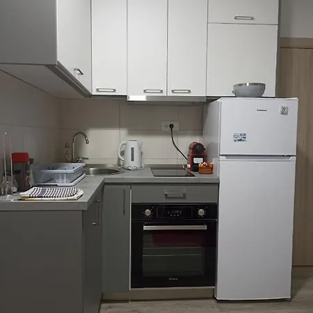 Stancic Kraj Morave Apartament *