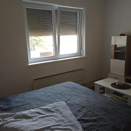 Stancic Kraj Morave Apartment *