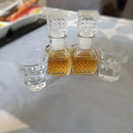 Apartment Stancic Kraj Morave *