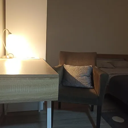Apartment Stancic Kraj Morave Čačak