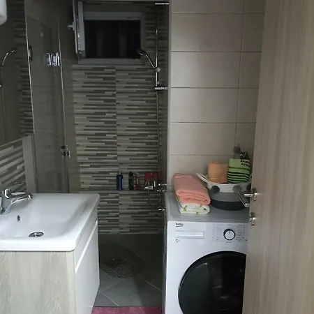 Apartament Stancic Kraj Morave *
