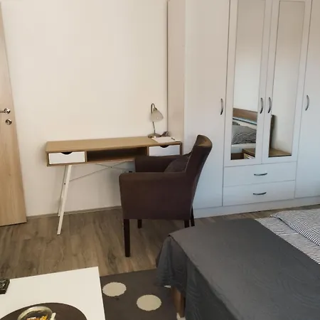 Apartament Stancic Kraj Morave *