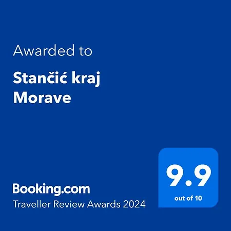 Stancic Kraj Morave *