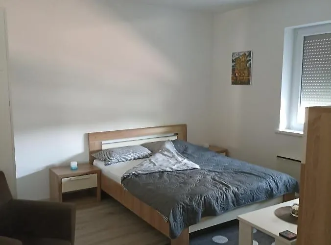 Stancic Kraj Morave Čačak