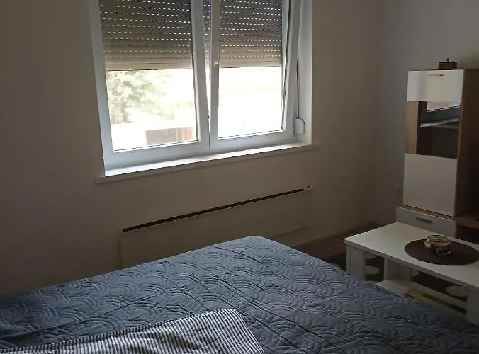 Stancic Kraj Morave Appartement *