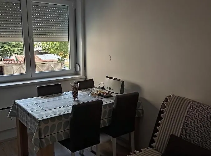 Stancic Kraj Morave * Čačak