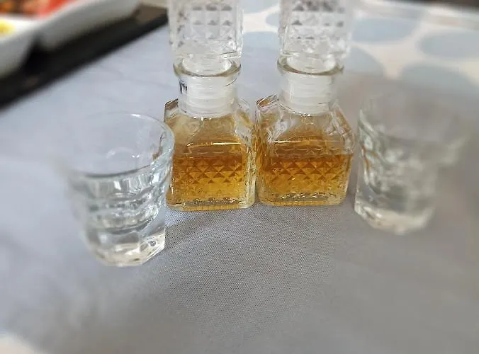 Appartement Stancic Kraj Morave *