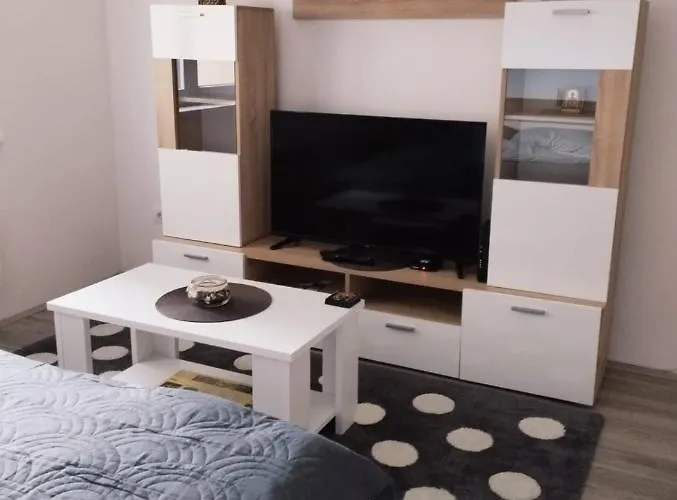 Stancic Kraj Morave Čačak