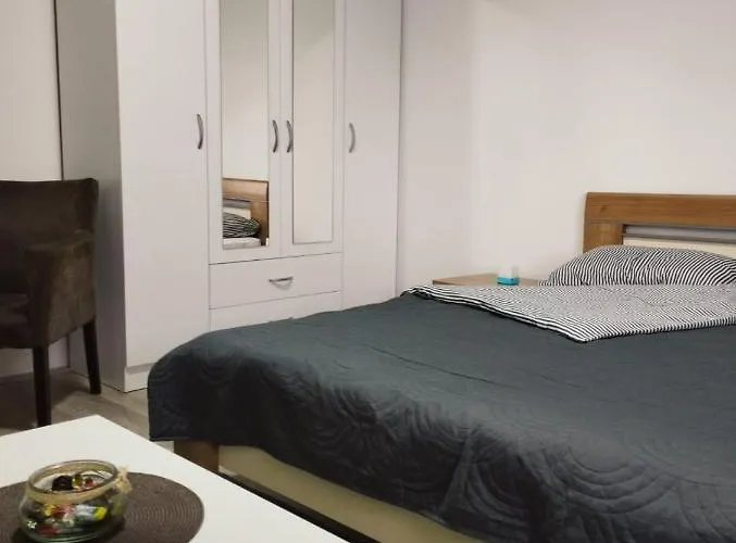 Appartement Stancic Kraj Morave Čačak