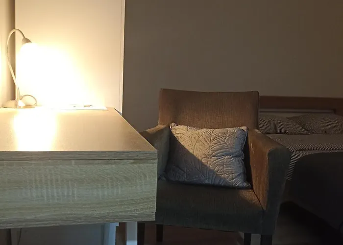 Appartement Stancic Kraj Morave Čačak