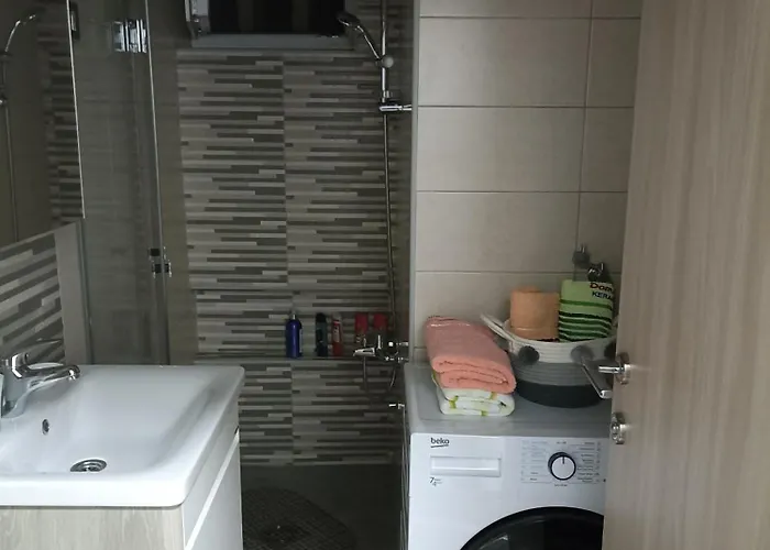 Appartement Stancic Kraj Morave *