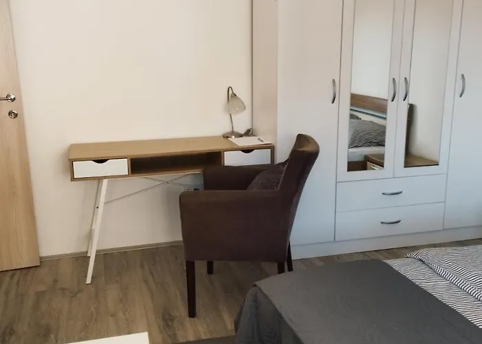 Appartement Stancic Kraj Morave *