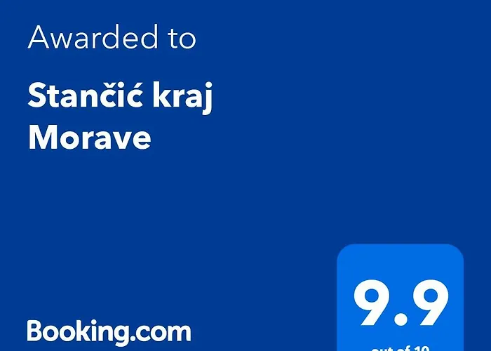 Stancic Kraj Morave *